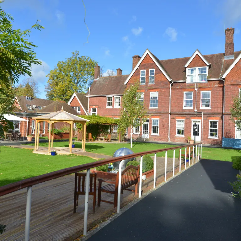 Photo of Kitnocks House