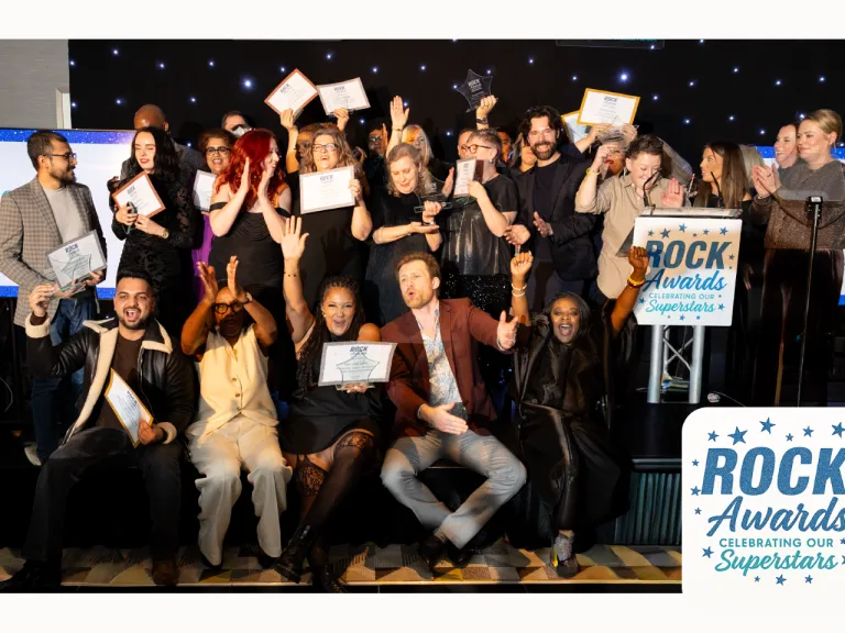 ROCK Awards_All Finalists