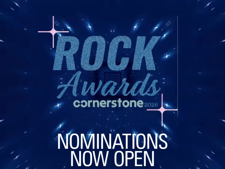 ROCK Awards 2026 - Now Open