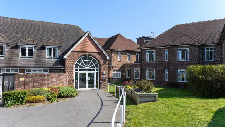 Photo of South Africa Lodge